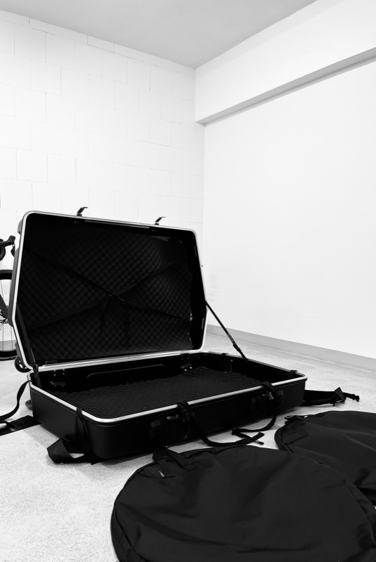 B&W Bike Case 2.0 Radkoffer
