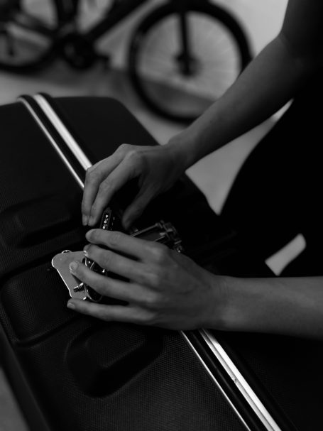 Zusätzliches Schloss Zusätzliches Schloss