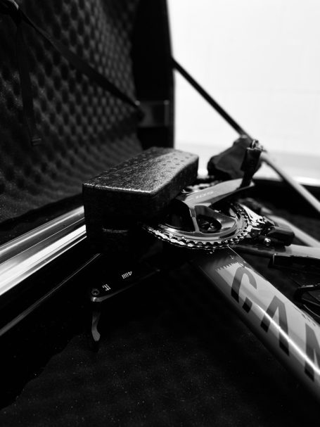 Kurbel-Schutz Kurbel-Schutz